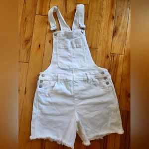 Women's J. Crew Shortalls/Overalls